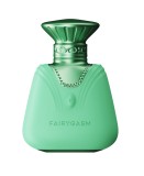 Vibrator FairyGasm Perfumgasm Bliss Verde