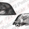 Lampa semnalizare fata Bmw 3 Coupe/Cabrio (E36) 12.1990-03.2000 TYC partea dreapta - BIT-200720BE