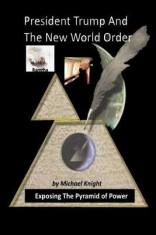 President Trump and the New World Order: The Ramtha Trump Prophecy foto