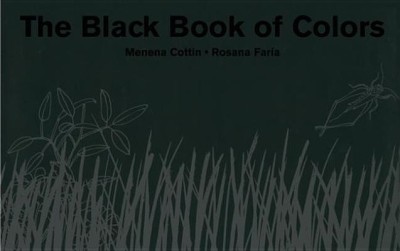 The Black Book of Colors foto