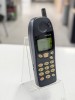 Nokia 5110 vintage de colectie fabricatie 1998 - Poze Reale + Incarcator, Neblocat, Negru