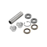 Kit Reparatie Roata Spate KTM 78010015000KT - Rulmenti, Simeringuri, Distantiere, Ax