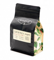 Baque Cafea Boabe Cafe de Finca MYANMAR 250g foto