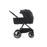Carucior multifunctional 2in1 Kinderkraft Nea night black