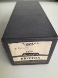 Cumpara ieftin Set lentile bifocale vechi ochelari Kryptok Canada Bausch&amp;Lomb Germania 6250