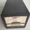 Set lentile bifocale vechi ochelari Kryptok Canada Bausch&amp;Lomb Germania 6250