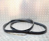 Garnitura Usa Stanga Fata Land Rover Discovery V L462 2019, Cromata, Inox, Chedere Cromate, Echivalente: TD0752031R, Bpcsc006r