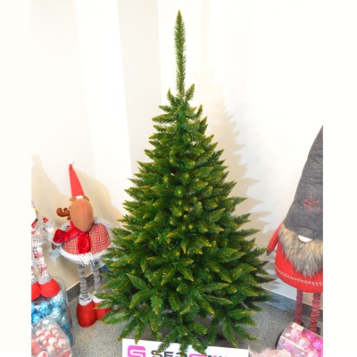 Brad artificial Christmas Deluxe by Sersimo, Himalaya, 150cm Household NewTrend foto