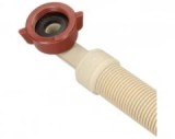 Furtun Alimentare Apă + Aquastop Mașină Spălat Vase Bauknecht, Compatibil Diverse Modele