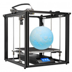 Imprimanta 3D Creality ENDER-5 PLUS, Tehnologie FDM, Precizie +/-0.1mm,