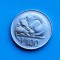 100 Lire 1975 San Marino-UNC-RAR
