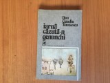 h5b Iarna cazuta-n genunchi - Dan Claudiu Tanasescu