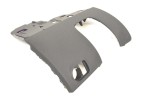 Ornament inferior planșa de bord AUDI TT Roadster 8J9 2008 OEM: 8J2863076 11727303