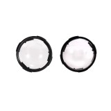 Protectie obiective lentile sticky lens camera video sport Insta360 X3