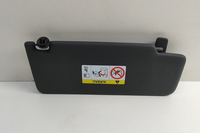 Parasolar st&acirc;nga AUDI Q4 Sportback F4N 2024 OEM: 89A857551A 30345192