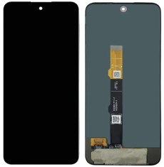 Display Motorola Moto G31 / G41 / G71 Compatibil Negru