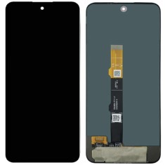 Display Motorola Moto G31 / G41 / G71 Compatibil Negru