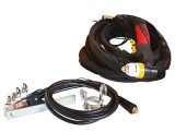Aparat de taiere cu plasma ProWELD CUT-80, 400V, 80A
