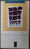 DINU OLARASU - TRAFICUL DE TRANSPARENTA (VERSURI, editia princeps - 1997) [DESENE DE LILIANA NICOLA OLARASU]