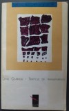 Cumpara ieftin DINU OLARASU - TRAFICUL DE TRANSPARENTA (VERSURI, editia princeps - 1997) [DESENE DE LILIANA NICOLA OLARASU]