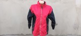 Geaca Dama Formicula Red Vant/Ploaie Outdoor, Marimea XS (140 cm), Calitate Superioara, Second Hand