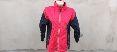 **Formicula Red | geaca vant ploaie outdoor mar. XS | 140 cm foto
