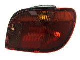 Stop spate lampa Toyota Yaris (CP10) Japanese production 04.2002-12.2005 BestAutoVest partea Dreapta