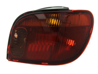 Stop spate lampa Toyota Yaris (CP10) Japanese production 04.2002-12.2005 BestAutoVest partea Dreapta foto