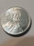 Romania 1000 lei 2001 UNC