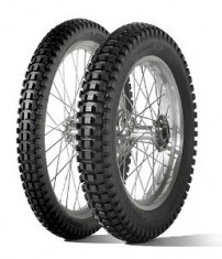 Motorcycle Tyres Dunlop D803 GP ( 120/100 R18 TL 68M Roata spate, Variante K ) foto