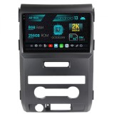 Cumpara ieftin Navigatie Ford F150 (2008-2014), Android 13, X-Octacore 8GB RAM + 256GB ROM, 9.5 Inch - AD-BGX9008+AD-BGRKIT138