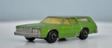 Macheta Matchbox Superfast - nr 74 Cougar Villager, 1:64