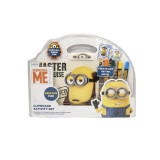 Set activitati cu planseta Minions