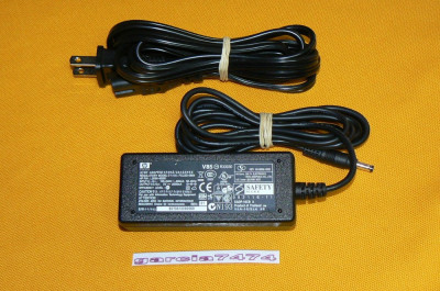 Incarcator Laptop HP L2056-0604 5V 2000mA 10W foto