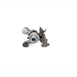 Turbocompresor Seat Alhambra (7v8, 7v9), 04.1996-03.2010; Volkswagen Sharan (7m8, 7m9, 7m6), 05.1995-03.2010, RapidAuto TBS0524