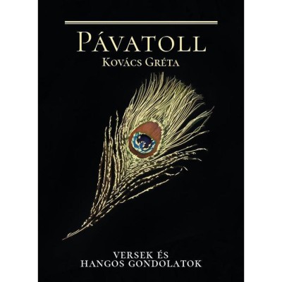 P&amp;aacute;vatoll - Kov&amp;aacute;cs Gr&amp;eacute;ta foto