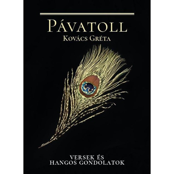 P&aacute;vatoll - Kov&aacute;cs Gr&eacute;ta