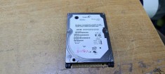 HDD Laptop Seagate 80GB IDE Netestat #B147 foto