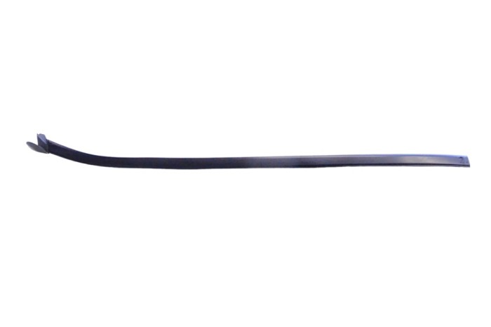 Ornament vertical parbriz st&acirc;nga MERCEDES-BENZ GL X166 2016 OEM: A1666901180 | 18133601