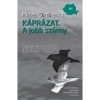 K&aacute;pr&aacute;zat. A jobb sz&aacute;rny - Mircea Cărtărescu