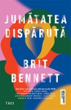 Jumatatea disparuta - Trei
