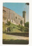 CP2 -Carte Postala - ESTONIA - ( CCCP ) - Tallinn, Toompea Castle, 1978, Necirculata, Fotografie