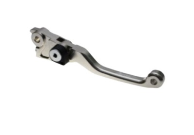 Maneta frana foldabila Yamaha YZF 250 07- 22, YZF 450 08- 22, YZ 125 250 08- 22 foto