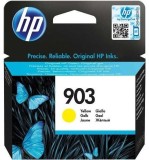 Cartus original HP 903 T6L95AE Yellow