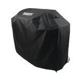Husă Protecție Grătar Tenneker Carbon 4 | Rezistentă, Impermeabilă