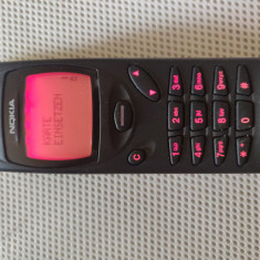 Nokia 3110 VW ediție limitată 20/99