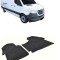 Set Covorase cauciuc tavita compatibile Mercedes Sprinter III W907 2018-2022