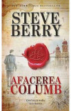 Afacerea Columb - Steve Berry