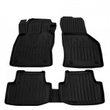 Cumpara ieftin Set Covorase Auto Cauciuc Umbrella Pentru Volkswagen Passat B8 (2014-2022)