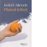 Planul infinit - roman - Isabel Allende